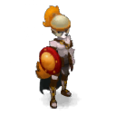Ouginak craintif