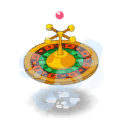 Roulette Défectueuse