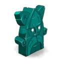 Totem Eliotrope