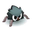 Arakne Minuscule