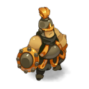 Mercenaire d'Astrub