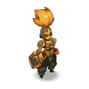 Mercenaire d'Astrub