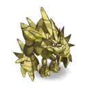 Craqueleur des Plaines