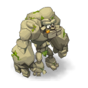 Craqueleur Légendaire