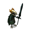 Corbeau Noir