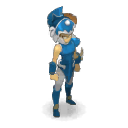 Attaquant Bontarien I