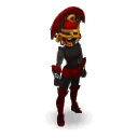 Attaquant Brâkmarien II