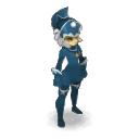 Attaquant Bontarien II