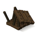 Caisse cassée