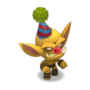Gobiceps