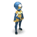 Assassin Sram