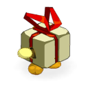 Petit Cadeau animé