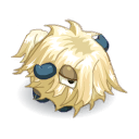 Bouftou des cavernes