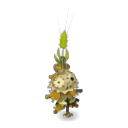 Épouvantail d'Orge