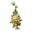 Épouvantail de Houblon