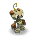 Craqueboule de Bronze