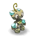 Craqueboule d'Argent