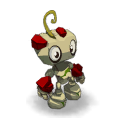 Craqueboule de Bauxite