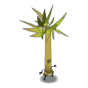 Bambou Ensorcelé