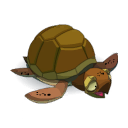 Dévoreur de Poisskaille