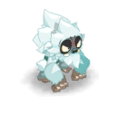 Abominable yiti des neiges