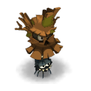 Araknotron Irascible