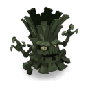 Abraknyde Sombre Irascible