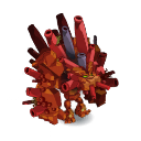 Corailleur Magistral