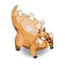 Dragon Cochon