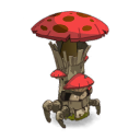 Chamilero le Malchanceux