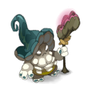 Champmé le Méchant