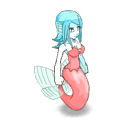 Ondine démoniaque