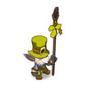 Leprechaun mesquin