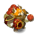 Crachefouxtre le Surpris