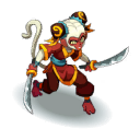 Lichangora l'Immaculée