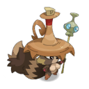 Tilolo la Bien Moulée