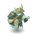 Tambouille le Gastronome