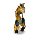 Félyssion la Gourmande