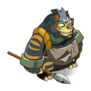 Kanibière l'Encordée