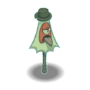 Bakaglace le Congelé