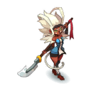 Fangshui la Dysorthographiée