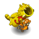 Bigbadaboum l'Élémentaire