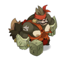 Bonpake le Chavireur