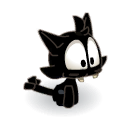 Peluche Chacha