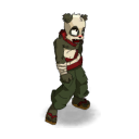 Pandawa éméché