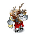 Minotoboule de Nowel