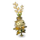 Épouvantail de Frostiz