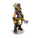 Bandit du clan des Roublards