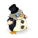 Monsieur Pingouin