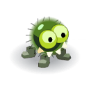 Arakne faible